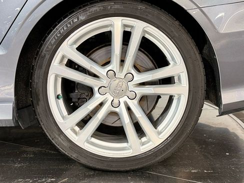 Used 2016 Audi S3 Premium Plus image 23