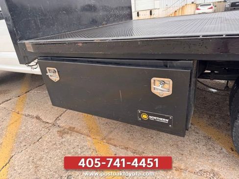 Used 2020 Ford F350 XL w/ Power Equipment Group RWD image 22