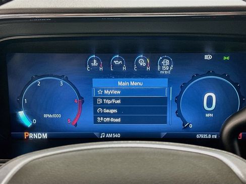 Used 2023 Ford F250 Lariat AWD/4WD image 11