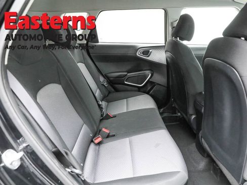 Used 2024 Kia Soul LX w/ Option Group 015 image 23