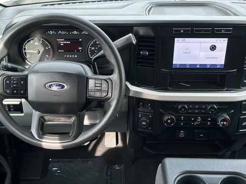 Used 2024 Ford F250 XLT AWD/4WD image 15