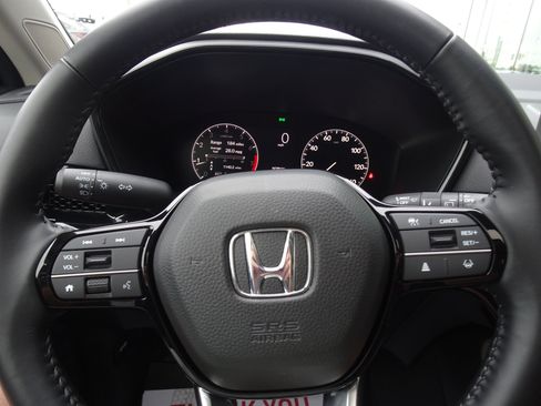 Used 2025 Honda CR-V EX-L image 21