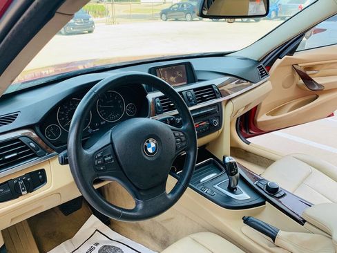 Used 2013 BMW 328i 328i 4dr Sedan SULEV image 11