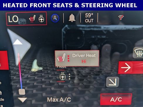 New 2026 Dodge Charger R/T Scat Pack image 5