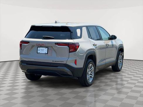Used 2025 GMC Terrain Elevation AWD/4WD image 7
