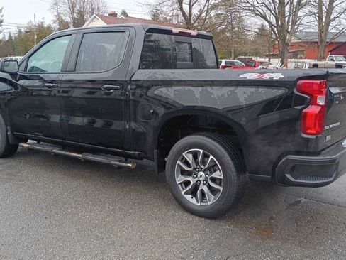 Used 2023 Chevrolet Silverado 1500 RST w/ All Star Edition Plus image 5