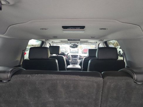 Used 2016 GMC Yukon XL Denali w/ Open Road Package image 13