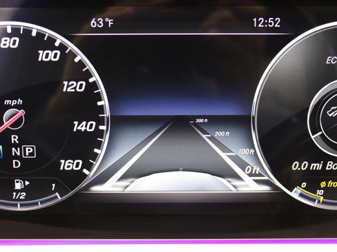 Used 2018 Mercedes-Benz S 560 Sedan image 79