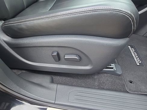 Used 2024 Nissan Murano SV w/ SV Midnight Edition Package AWD/4WD image 23