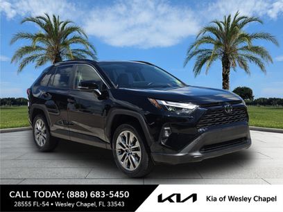 Used 2023 Toyota RAV4 XLE Premium