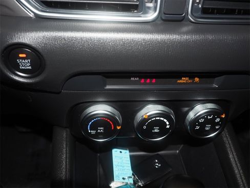 Certified 2023 MAZDA CX-5 AWD 2.5 S image 17