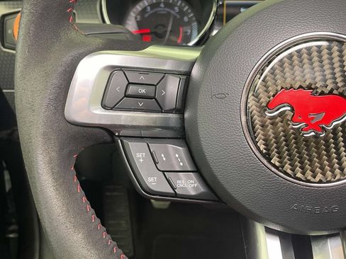 Used 2015 Ford Mustang GT Premium w/ GT Performance Package RWD image 32
