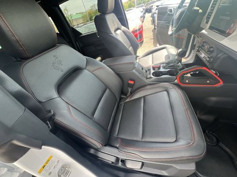New 2026 Ford Bronco Stroppe Edition image 33