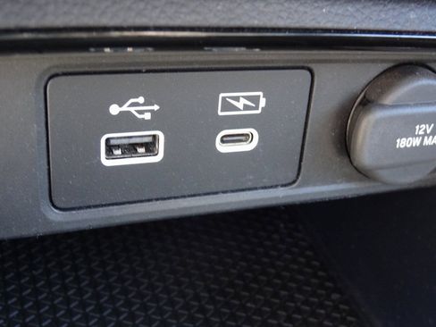 Used 2024 Honda CR-V EX image 16