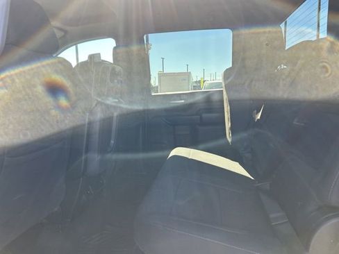 Used 2024 Chevrolet Silverado 2500 Custom w/ Custom Convenience Package image 28