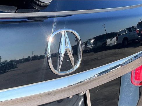 Used 2016 Acura MDX FWD image 27