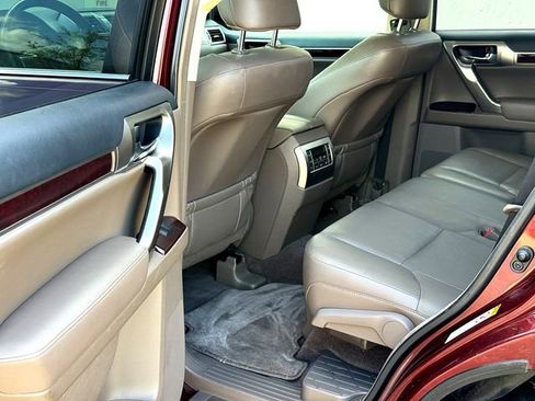 Used 2016 Lexus GX 460 image 22