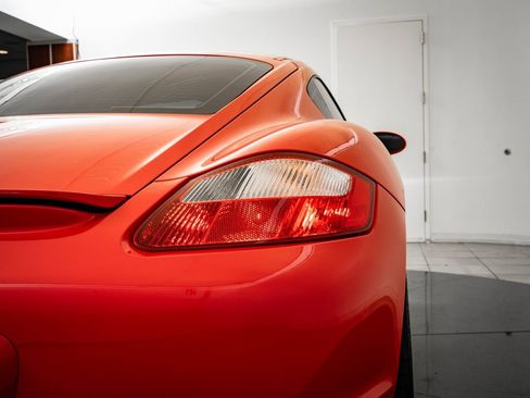 Used 2006 Porsche Cayman S image 16