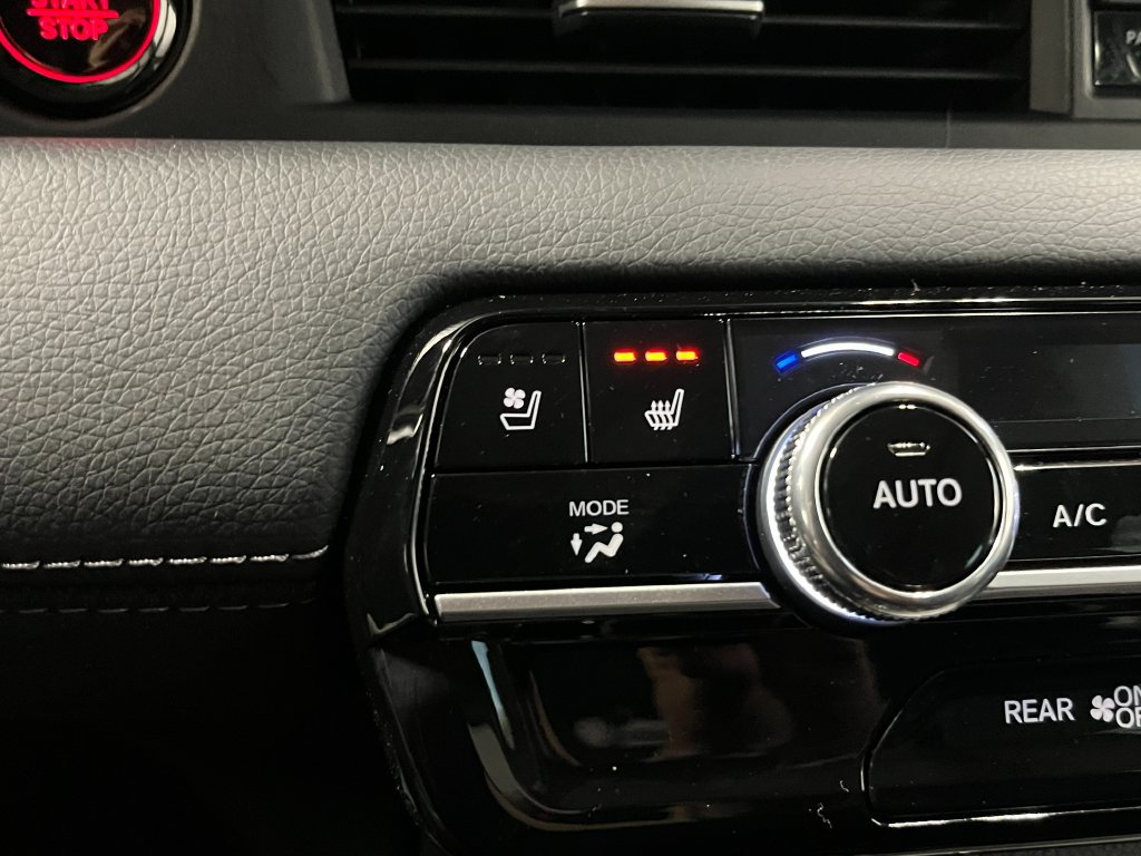 New 2026 Honda Pilot Elite image 21