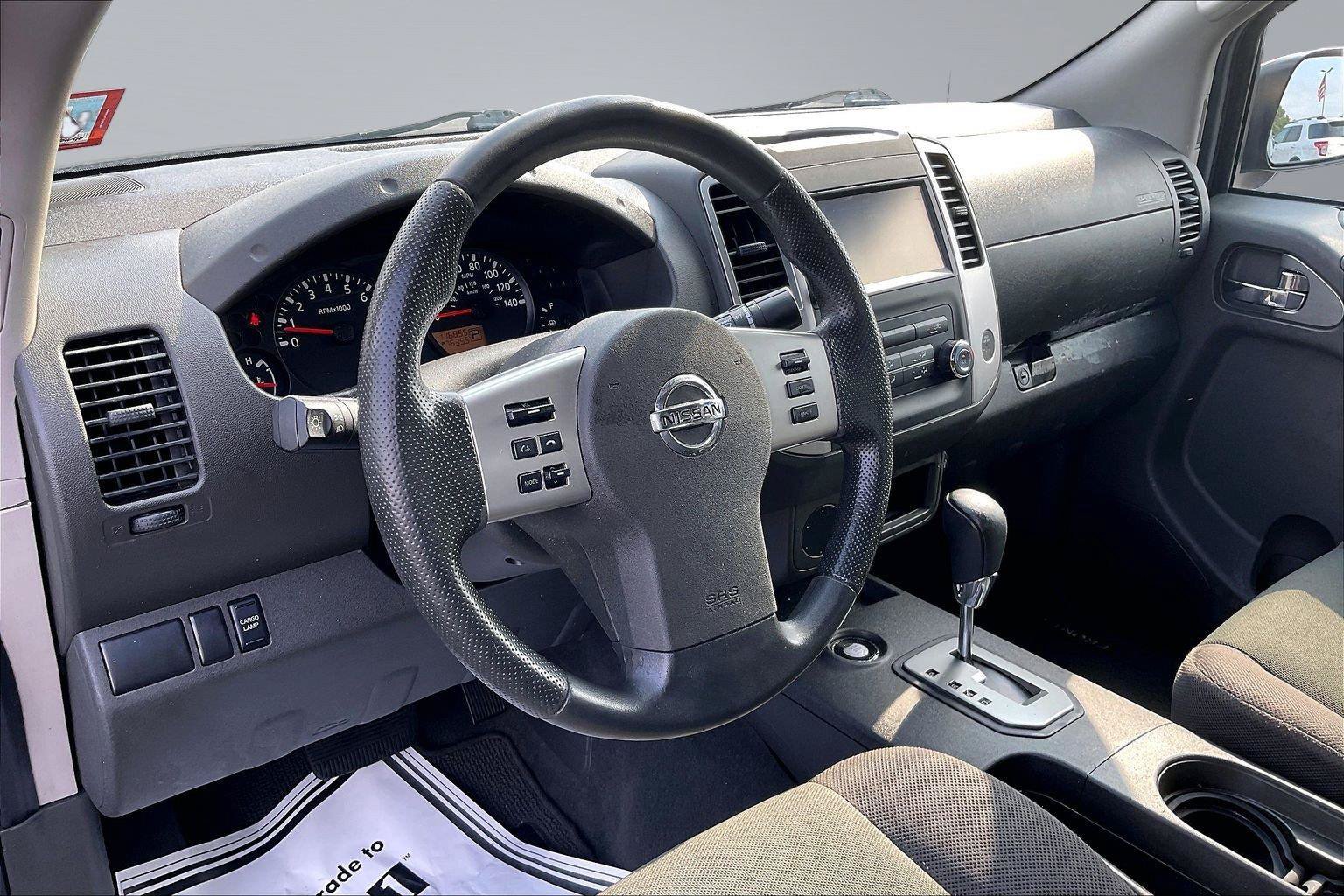 Used 2021 Nissan Frontier S RWD image 15