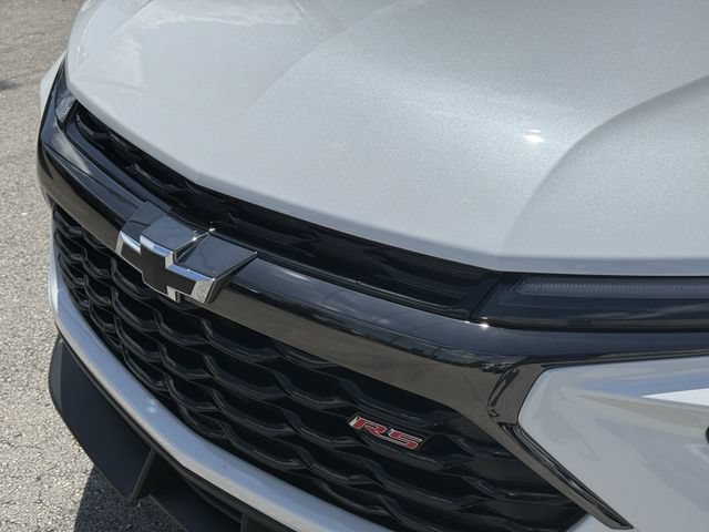 Used 2025 Chevrolet TrailBlazer RS w/ Convenience Package FWD image 7