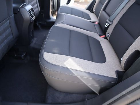 New 2025 Ford Bronco Sport Big Bend image 13