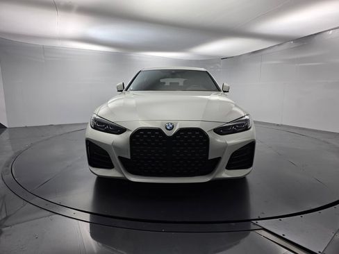 Used 2023 BMW 430i Gran Coupe w/ M Sport Package RWD image 2