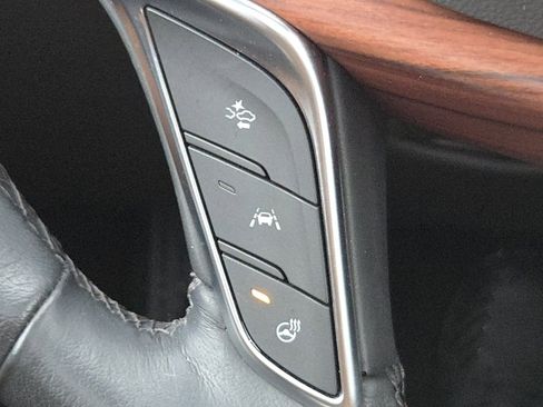 Used 2024 Cadillac XT5 Premium Luxury image 12