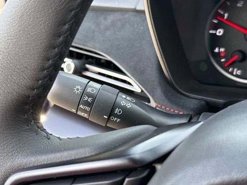 New 2026 Subaru WRX Limited AWD/4WD image 39