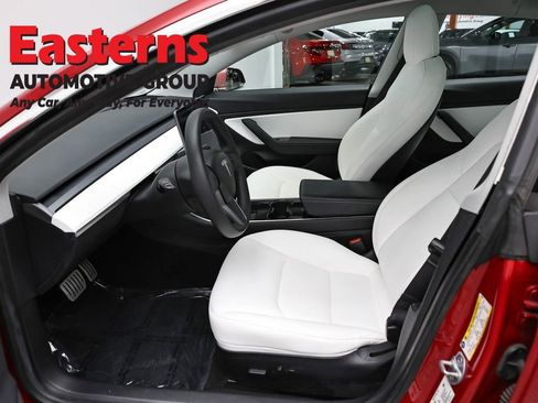 Used 2020 Tesla Model 3 Performance AWD/4WD image 13