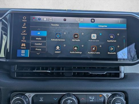 New 2026 Jeep Wrangler Sport image 13