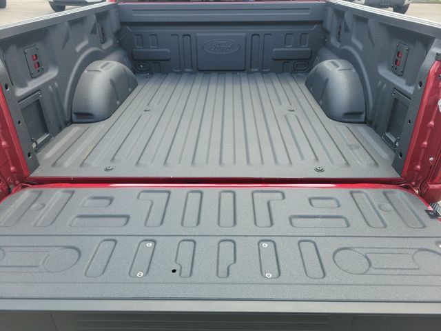 Used 2026 Ford F150 STX w/ F-150 LOBO Package AWD/4WD image 25