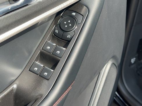 New 2026 Ford Explorer ST-Line w/ ST-Line Street Pack RWD image 11
