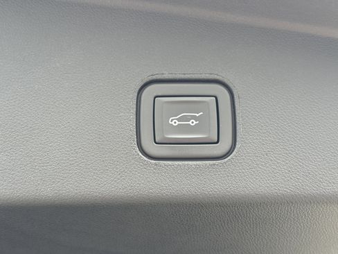 Certified 2024 Cadillac Lyriq Luxury w/ LPO, Floor Liner Package image 11