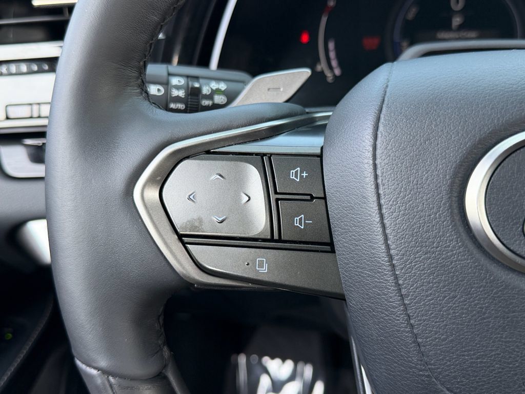Certified 2023 Lexus RX 350 w/ Cold Area Package AWD/4WD image 20