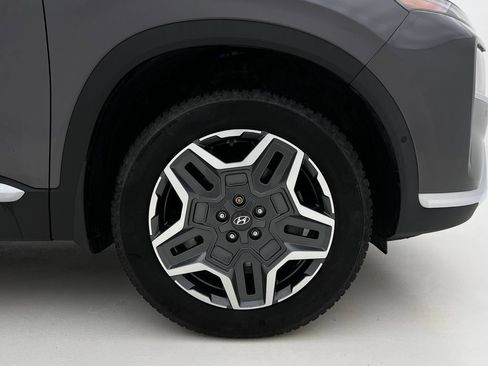 Used 2022 Hyundai Santa Fe Limited image 28