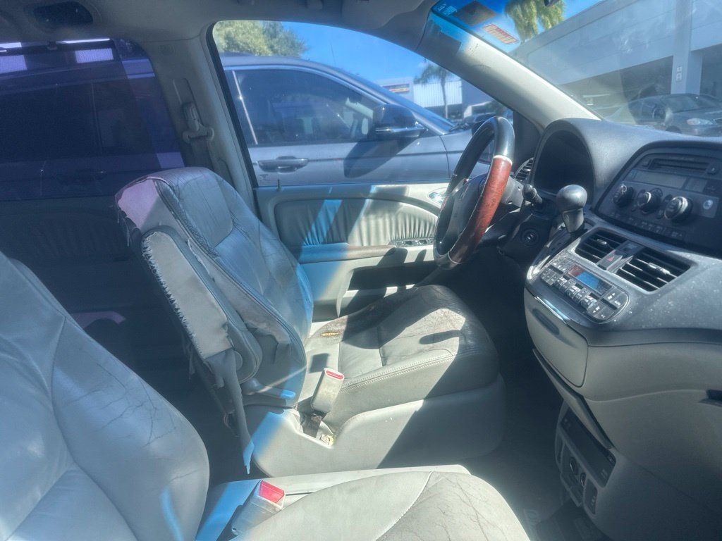 Used 2005 Honda Odyssey EX-L image 21