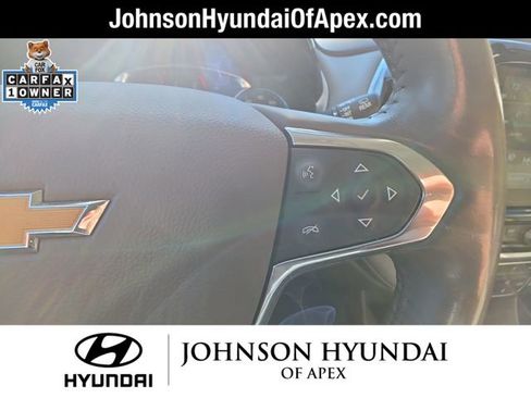 Used 2019 Chevrolet Traverse LT image 34