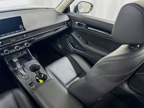 Certified 2024 Honda Civic EX-L image 20