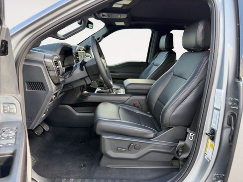 Used 2026 Ford F150 Lariat AWD/4WD image 6