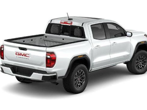New 2026 GMC Canyon Elevation w/ Convenience Package image 3