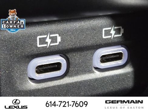 Certified 2025 Lexus RX 350 AWD/4WD image 34