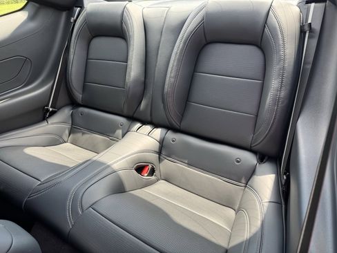 New 2025 Ford Mustang GT Premium image 20