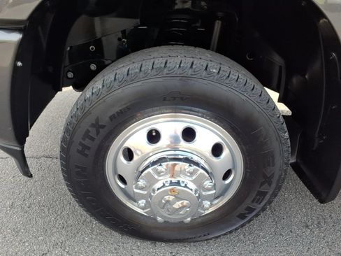 Used 2022 RAM 3500 Laramie w/ Max Tow Package AWD/4WD image 23