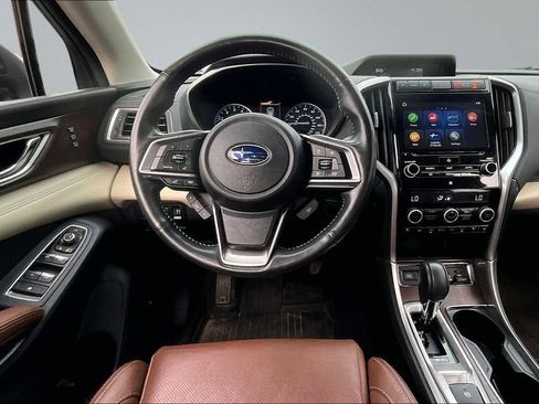 Used 2021 Subaru Ascent Touring AWD/4WD image 8