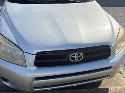 Used 2006 Toyota RAV4 2WD