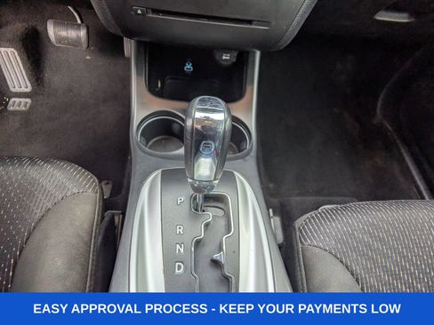 Used 2019 Dodge Journey SE w/ Premium Group image 29