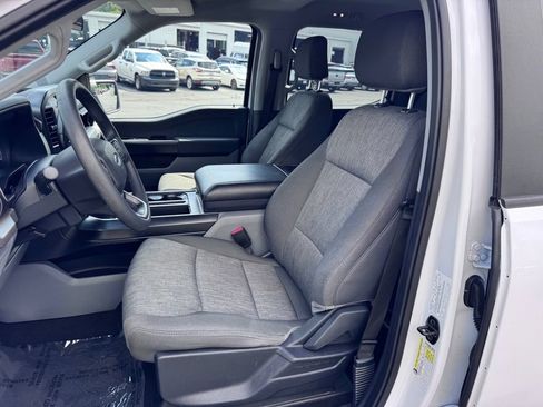 Used 2021 Ford F150 XL w/ Equipment Group 101A High RWD image 19
