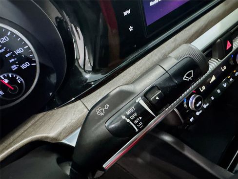 Used 2023 Kia K5 EX image 6