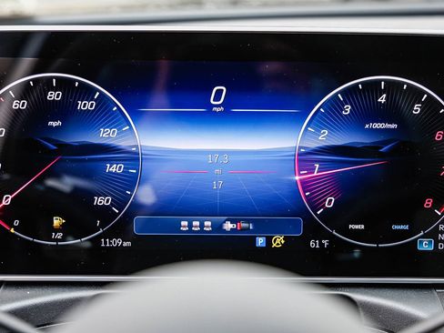 New 2026 Mercedes-Benz C 300 Sedan image 24